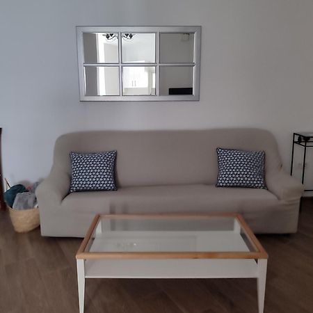 卡莫纳Casa Duplex En El Centro公寓 外观 照片