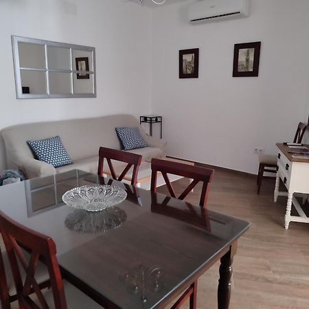卡莫纳Casa Duplex En El Centro公寓 外观 照片