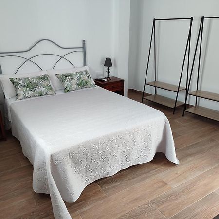 卡莫纳Casa Duplex En El Centro公寓 外观 照片