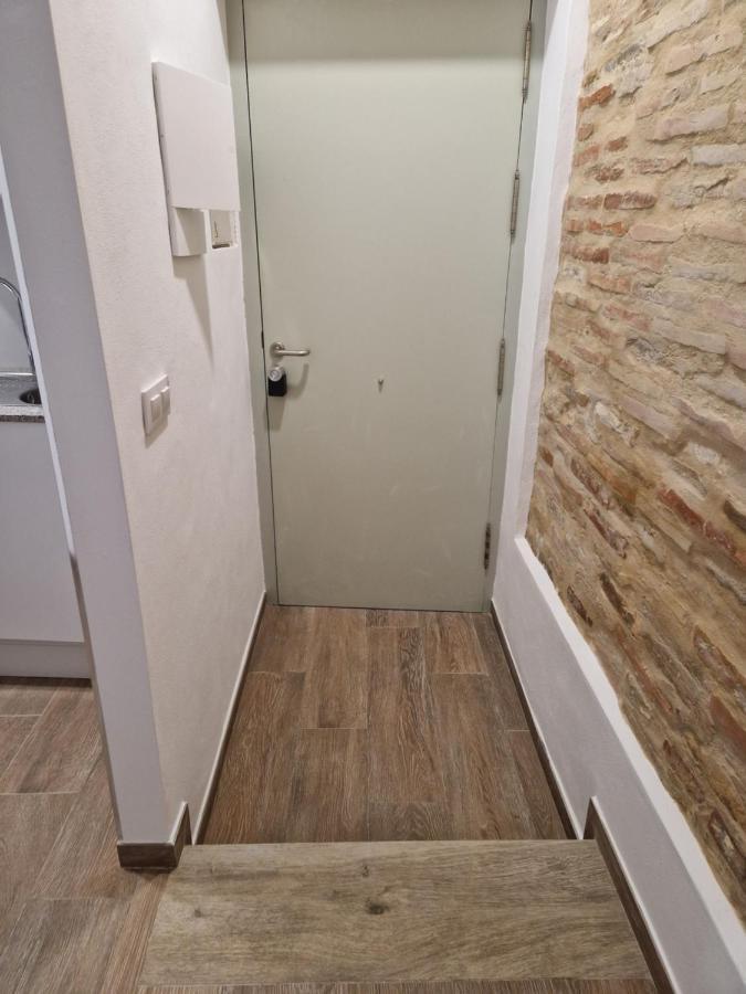 卡莫纳Casa Duplex En El Centro公寓 外观 照片