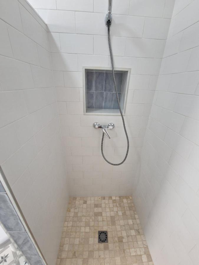 卡莫纳Casa Duplex En El Centro公寓 外观 照片