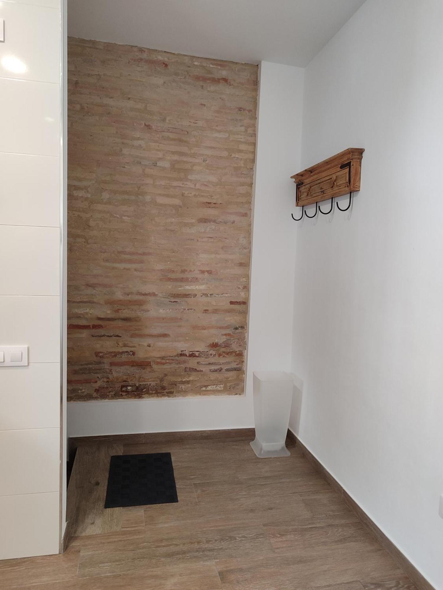 卡莫纳Casa Duplex En El Centro公寓 外观 照片